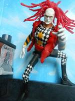 Ragdoll II (DC Universe) Custom Action Figure