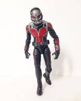 Ant-man (Marvel Legends) Custom Action Figure
