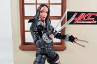 X-23 (laura x from Target X) (Marvel Legends) Custom Action Figure
