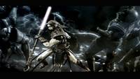 Darth Nihl Star Wars Legacy Custom (Star Wars) Custom Action Figure