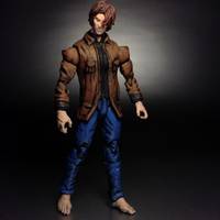 Matthew Mallow (Marvel Universe) Custom Action Figure