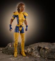 Dr.Cecilia Reyes (Marvel Legends) Custom Action Figure