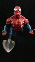 Spider-UK (Marvel Legends) Custom Action Figure