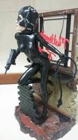Catwoman (Batman) Custom Statue / Bust
