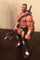 All-New All-Different Hercules (Marvel Legends) Custom Action Figure