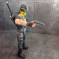 ARES (tactical) (Marvel Legends) Custom Action Figure