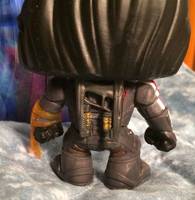 Female Commander Shepard (Mass Effect) (Funko Pop!) Custom Action Figure