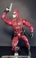 The Phantom (Marvel Legends) Custom Action Figure