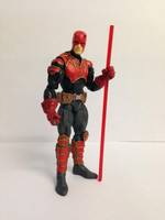 Daredevil (Marvel Legends) Custom Action Figure
