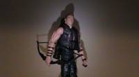 Marvel Legends Custom Hawkeye (Marvel Legends) Custom Action Figure