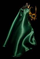 Loki Avengers movie (Marvel Legends) Custom Action Figure