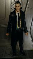 Loki (Sttutgart) Avengers movie (Marvel Legends) Custom Action Figure