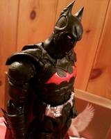 Batman Beyond (Batman Beyond) Custom Action Figure
