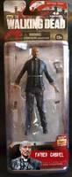 Father Gabriel (Walking Dead) Custom Action Figure