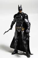 Custom Batman Arkham Knight (with Custom Head) (Batman) Custom Action Figure