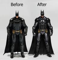 custom batman action figures