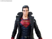 Man of Steel: Superboy (Movie Masters) Custom Action Figure