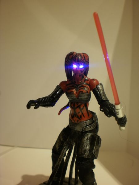 darth talon premium format figure