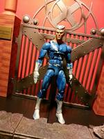 Quicksilver (Marvel Legends) Custom Action Figure