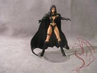 Selene v2 (Marvel Universe) Custom Action Figure