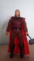 Thor (Mego) Custom Action Figure