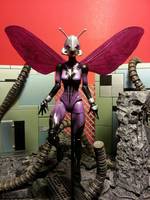 Stinger (Marvel Legends) Custom Action Figure