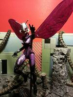 Stinger (Marvel Legends) Custom Action Figure