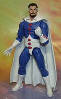 Graviton (Marvel Legends) Custom Action Figure