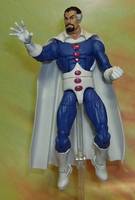 Graviton (Marvel Legends) Custom Action Figure