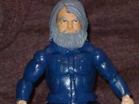 Tom Thumb (Marvel Legends) Custom Action Figure