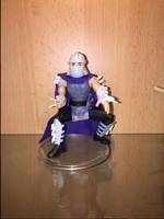 Shredder (Teenage Mutant Ninja Turtles) Custom Action Figure