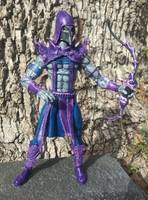 Hawkeye (midevil version) (Avengers) Custom Action Figure