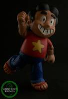 steven universe action figure