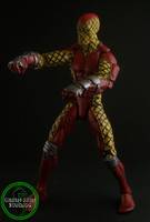 Shocker (Marvel Legends) Custom Action Figure