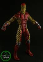 Shocker (Marvel Legends) Custom Action Figure