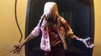 Headcrab Zombie and Headcrab (Half-Life) Custom Action Figure