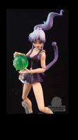 S.H. Figuarts DBZ Bra 01 (Dragonball Z) Custom Action Figure