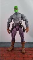 Sin Eater (Spider-Man) Custom Action Figure