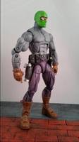 Sin Eater (Spider-Man) Custom Action Figure