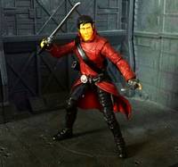 Sonny (Into The Badlands) Custom Action Figure