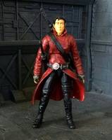 Sonny (Into The Badlands) Custom Action Figure