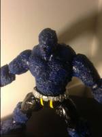 Beast (Marvel Select) Custom Action Figure