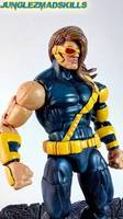 ciclops age of the apoalyse (Marvel Legends) Custom Action Figure