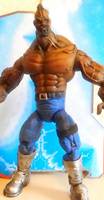 Abobo (Double Dragon) Custom Action Figure