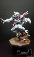 Freeza (Dragonball Z) Custom Statue / Bust