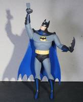 Batman (TAS) (Batman - New Adventures) Custom Action Figure