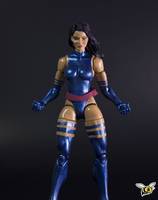 psylocke (Marvel) Custom Action Figure