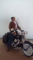 Wolverine (X-Men) Custom Vehicle