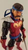 Corsair (Marvel Legends) Custom Action Figure