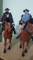 Western (Mego) Custom Action Figure